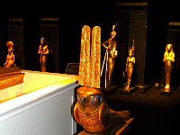 Tuananchamun-Ausstellung Reise in die Ewigkeit   2013-08-03-Tutanchamun (151) -->